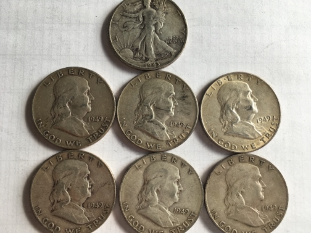 JFK-Half-Dollar-Roll-Hunters:-Silver,-Proofs-And-Other-Finds